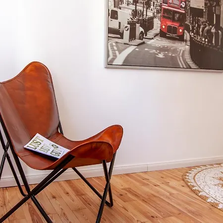 Modern & Spacious For Up To 8 Persons * Вюрцбург