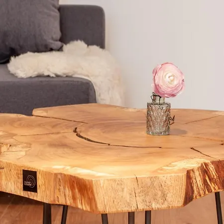 Modern & Spacious For Up To 8 Persons * Вюрцбург
